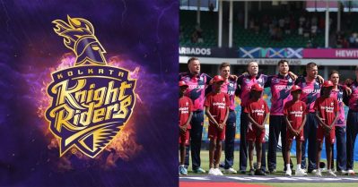 കൊല്‍ക്കത്ത നൈറ്റ് റൈഡേഴ്‌സ് കാരണം സ്‌കോട്‌ലാന്‍ഡ് ടി-20 ലോകകപ്പിന്; ക്രിക്കറ്റിലെ ബട്ടര്‍ഫ്‌ളൈ ഇഫക്ട്