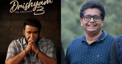 സ്‌ക്രിപ്റ്റില്‍ മാറ്റം വരുത്തിക്കോട്ടെ എന്ന് പനോരമ സ്റ്റുഡിയോസ്, ആയിക്കോട്ടെ എന്ന് ഞാനും: ജീത്തു ജോസഫ്