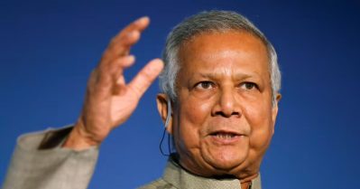 ന്യൂനപക്ഷ അതിക്രമങ്ങള്‍ വര്‍ഗീയമല്ല: ബംഗ്ലാദേശ് സര്‍ക്കാര്‍