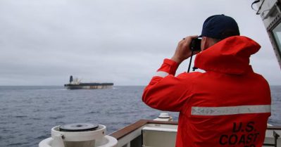 വെനസ്വേലന്‍ ബന്ധമുള്ള ഡസന്‍കണക്കിന് കപ്പലുകള്‍ പിടിച്ചെടുക്കാനുള്ള വാറണ്ടുകള്‍ ഫയല്‍ ചെയ്ത് അമേരിക്ക