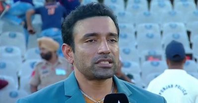 നിര്‍ണായക സമയത്ത് ആ ചെന്നൈ താരം ഫോം ഔട്ടാവും, അതാണ് ഇന്ത്യന്‍ ടീമിലേക്ക് വഴിമുടക്കുന്നത്: റോബിന്‍ ഉത്തപ്പ