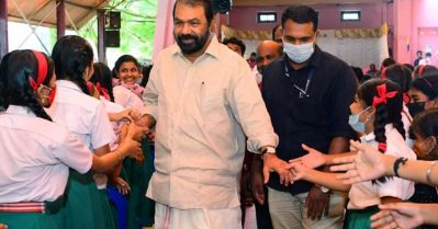 'ബാക്ക് ബെഞ്ചേഴ്‌സ്' വേണ്ട; എസ്.സി.ഇ.ആര്‍.ടിയുടെ നിര്‍ദേശങ്ങള്‍ക്ക് കരിക്കുലം സ്റ്റിയറിങ് കമ്മിറ്റിയുടെ അംഗീകാരം