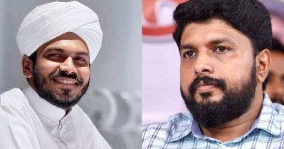 ജമാഅത്തിന്റെ നിലപാടുകളോട് വിയോജിക്കുന്നവരെ അപകീര്‍ത്തിപ്പെടുത്താനുള്ള ശ്രമങ്ങള്‍ പരിധികള്‍ ലംഘിച്ചു: വി. വസീഫ്