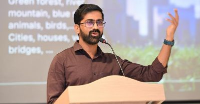 വ്യക്തിത്വവും അഡ്രസ്സും ഉത്തരവാദിത്തവുമില്ലാത്ത അപകടകാരിയാണ് സോഷ്യൽ മീഡിയ ആൾക്കൂട്ടം: വൈശാഖൻ തമ്പി