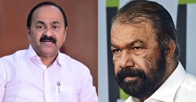 ധൈര്യമുണ്ടെങ്കില്‍ നേമത്ത് മത്സരിക്കൂ, വാചകക്കസര്‍ത്ത് നടത്തിയാല്‍ പോരാ; വി.ഡി. സതീശനെ വെല്ലുവിളിച്ച് ശിവന്‍കുട്ടി