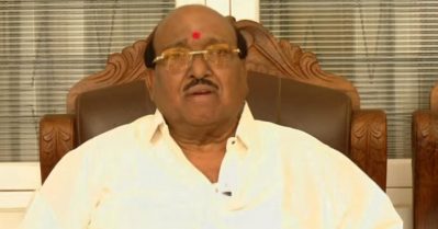 'ആ മാധ്യമപ്രവര്‍ത്തകന്‍ ഈരാറ്റുപേട്ടക്കാരനായ തീവ്രവാദി'; ഉത്തരം മുട്ടിച്ചയാളെ തീവ്രവാദിയാക്കി വെള്ളാപ്പള്ളി