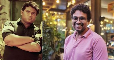 ആ കണ്ടുമുട്ടൽ ഒരു നിമിത്തം പോലെ; പിന്നീട് ‘സർവം മായ’യിലേക്കുള്ള വഴിയും തുറന്നു: വിജീഷ് വിജയൻ