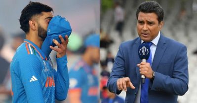 വിരാട് എല്ലാ ഫോര്‍മാറ്റിലും വിരമിക്കാന്‍ തീരുമാനിച്ചിരുന്നെങ്കില്‍ നന്നായിരുന്നു: സഞ്ജയ് മഞ്ജരേക്കര്‍