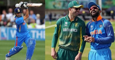 'ചങ്കിനൊപ്പം' വിരാട്; സച്ചിന്‍ വാഴുന്ന റെക്കോഡ് ലിസ്റ്റില്‍ ഇവര്‍ തോളോട് തോള്‍...