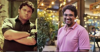 കോമഡിക്ക് വേണ്ടി ബോഡി ഷെയ്മിങ് ഇല്ല; പണ്ട് ശ്രീനിസാർ ചെയ്തതുപോലുള്ള ചിരി: വിജീഷ് വിജയൻ