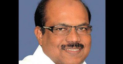 മുന്‍ മന്ത്രി വി.കെ. ഇബ്രാഹിംകുഞ്ഞ് അന്തരിച്ചു