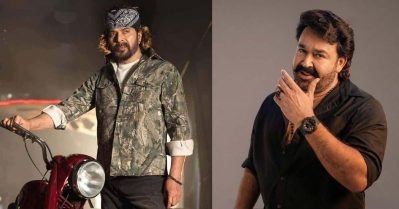 ചത്താ പച്ചയില്‍ വാള്‍ട്ടര്‍ പോരെന്ന് പോസ്റ്റുകള്‍, ഗില്ലി ബാലയെപ്പോലെ കോമാളിയല്ലെന്ന് ആരാധകരുടെ മറുപടി