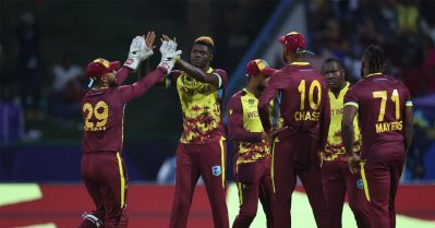 ഹോം ലോകകപ്പിലെ 11 താരങ്ങള്‍ ടീമില്‍; ലോകകപ്പിന് കച്ച മുറുക്കി കരീബിയന്‍ പട