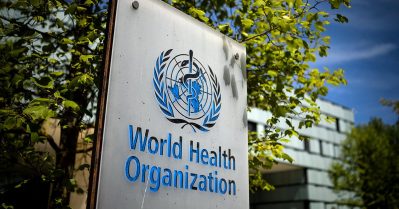 യു.എസിന്റെ പിന്മാറ്റത്തിനുപിന്നാലെ ലോകാരോഗ്യ സംഘടനയിൽ പങ്കാളിയായി കാലിഫോർണിയ
