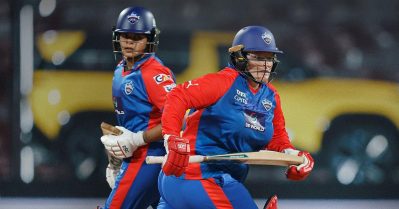 WPL 2026: ലിസെല്ലിയുടെ വെടിക്കെട്ടില്‍ തകര്‍ന്നടിഞ്ഞ് യു.പി!