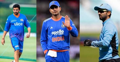 ക്യാപ്റ്റന് തെറ്റി; വിമര്‍ശനവുമായി സഹീര്‍ഖാനും രഹാനെയും