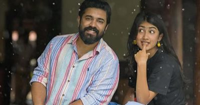 പ്രഭേന്ദു തന്നെയല്ലേ മായ സ്നേഹിച്ച ആ വ്യക്തി?; ഒ.ടി.ടി റിലീസിന് ശേഷം ചർച്ചയായി ‘സർവ്വം മായ’