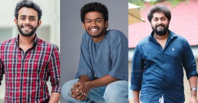 അര്‍ജുനെ പോലെ മാത്യുവിനും കടമുണ്ടോ ? അതോ ധ്യാനിന്റെ പാത പിന്തുടരുകയാണോ; സ്‌ക്രിപ്റ്റ് സെലക്ഷനില്‍ മാത്യുവിന് വിമര്‍ശനം