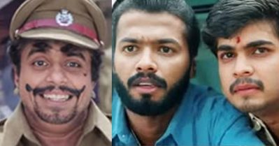 വീരപ്പന്‍കുറുപ്പായി സന്ദീപ്, ഉണ്ണിയായി നസ്‌ലെന്‍, സുന്ദരനായി മാത്യു ; വൈറലായി പറക്കും തളികയിലെ ന്യൂജെന്‍ കാസ്റ്റിങ്