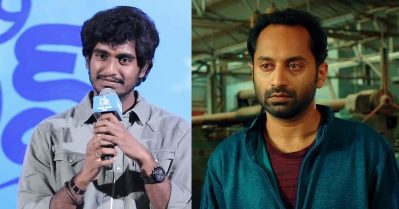 ഫഹദ് സാറിന്റെ ആ സീന്‍ എത്രതവണ കണ്ടിട്ടുണ്ടെന്നറിയില്ല, എന്ത് രസമായിട്ടാണ് അദ്ദേഹം പെര്‍ഫോം ചെയ്തത്: അബിഷന്‍ ജീവിന്ത്