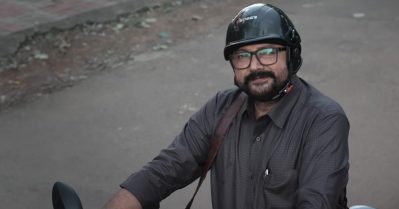 നല്ല നടന്‍ ഇപ്പോഴും അച്ഛന്‍ തന്നെയാ; സിനിമയില്‍ കാളിദാസിന്റെ ഡയലോഗ് അന്വര്‍ത്ഥമാക്കുന്ന ജയറാമിന്റെ പ്രകടനം