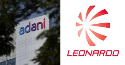 ഇറ്റാലിയന്‍ ഗ്രൂപ്പുമായി കൈകോര്‍ത്ത് ഇന്ത്യയില്‍ ഹെലികോപ്റ്ററുകള്‍ നിര്‍മിക്കാന്‍ അദാനി ഗ്രൂപ്പ്