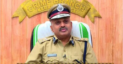 മാധ്യമ സ്വാതന്ത്യത്തിനെതിരെന്ന്; എ.ഡി.ജി.പി ശ്രീജിത്തിനെതിരെ അധികാര ദുര്‍വിനിയോഗത്തിന് മുഖ്യമന്ത്രിക്ക് പരാതി