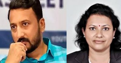 എന്തൊരു ഭാഷയാണിത്, നിങ്ങളൊരു അഭിഭാഷകയാണോ; രാഹുല്‍ മാങ്കൂട്ടത്തില്‍ കേസില്‍ അഡ്വ ദീപ ജോസഫിനെതിരെ സുപ്രീംകോടതി