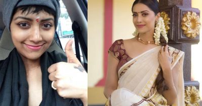 ഓൺലൈനിൽ പോലും രോഗത്തിന്റെ വിവരങ്ങളുണ്ടായിരുന്നില്ല; എനിക്കൊപ്പം തന്നെ ആ ഡ്രഗിന്റെ റിസർച്ചും വളർന്നുകൊണ്ടിരുന്നു: മംമ്ത മോഹൻദാസ്