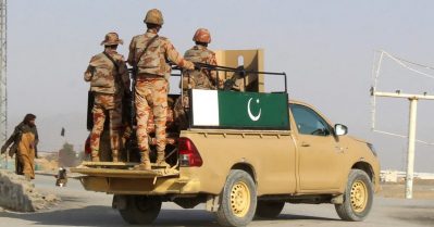 അഫ്ഗാനോട് പാകിസ്ഥാന്‍ തുറന്ന യുദ്ധം പ്രഖ്യാപിച്ചതില്‍ കടുത്ത ആശങ്ക; മധ്യസ്ഥ ശ്രമങ്ങള്‍ തുടങ്ങിയെന്ന് ചൈന