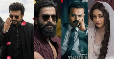 ചാരനായ് ടൊവിനോയും പൃഥ്വിയും, കുഞ്ചാക്കോയും, അക്ഷയ് ഖന്നക്ക്പകരം പാപ്പമാ ട്യൂണിട്ട് സീന്‍ തൂക്കുന്ന ജയറാമേട്ടന്‍; വൈറലായി ധുരന്ധര്‍ മലയാളം വേര്‍ഷന്‍