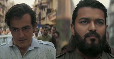 ഹംസയായി വിജയ് അണ്ണന്‍, റഹ്‌മാന്‍ ദക്കൈത്തായി തല അജിത് കുമാര്‍; വൈറലായി ധുരന്ധര്‍ തമിഴ് കാസ്റ്റ്