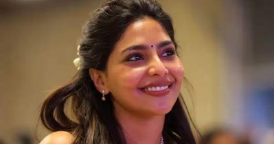 യോജിച്ച പങ്കാളിയെ കിട്ടിയില്ലെങ്കില്‍ സിംഗിളായി തുടരുന്നതാണ് നല്ലത്: ഐശ്വര്യ ലക്ഷ്മി