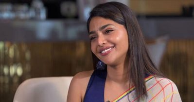 എന്റെ ആ തീരുമാനം മണ്ടത്തരമാണെന്ന് പലരും പറഞ്ഞു; ഒരു ഇന്‍ഫ്ളുവന്‍സറാകാന്‍ താത്പര്യം ഇല്ല: ഐശ്വര്യ ലക്ഷ്മി