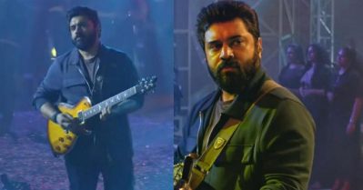 നിവിന്റെ ഗിറ്റാർ വായനയും വി.എഫ്.എക്സും ബോറായി; ആ സീനിന്റെ ആവശ്യമില്ലായിരുന്നു: ഒ.ടി.ടി റിലീസിന് ശേഷം ചർച്ചയായി സർവ്വം മായ