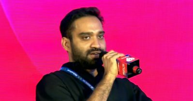 ഡിപ്രഷന് ശേഷം അച്ഛന്റെ നിഴലിലാണെന്ന ഭയം ഉണ്ടായിട്ടില്ല, പേടിച്ചിട്ടൊന്നും കിട്ടാനില്ലെന്ന് മനസ്സിലായി: അഖില്‍ സത്യന്‍