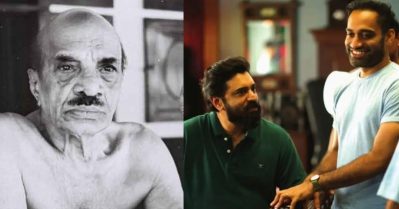 സര്‍വ്വം മായ ചെയ്യുമ്പോള്‍ ബഷീറിന്റെ നീലവെളിച്ചം വായിച്ചു; തിരക്കഥയെന്നത് കഥയെ 70 കഷണങ്ങളാക്കി മുറിക്കലാണ്: അഖില്‍ സത്യന്‍