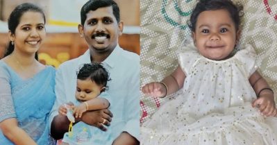 വൃക്ക മാറ്റിവെക്കല്‍ ശസ്ത്രക്രിയ വിജയകരം; ആലിന്‍ ഷെറിന്റെ സംസ്‌കാരം നാളെ