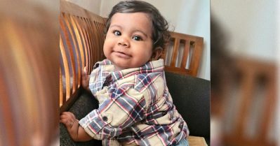 നാല് കുരുന്നുകള്‍ക്ക് പുതുജീവന്‍; സംസ്ഥാനത്തെ ഏറ്റവും പ്രായം കുറഞ്ഞ അവയവ ദാതാവായി ആലിന്‍ ഷെറിന്‍ എബ്രഹാം