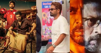 ഫോട്ടോസ്റ്റാറ്റ് മെഷീന്‍ പുറത്തെടുത്ത് അറ്റ്‌ലി; വൈറലായി അല്ലുവിന്റെ പുതിയ ലുക്ക്