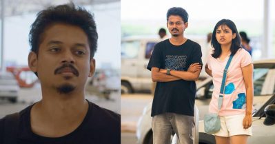 അമല്‍ ഡേവിസിന് ശേഷം എത്ര കഥാപാത്രങ്ങള്‍ ചെയ്തു, എന്നിട്ടും എന്തുകൊണ്ടാണ് ആ പേര് തന്നെ വിളിക്കുന്നതെന്ന് ചിന്തിച്ചിട്ടില്ല: സംഗീത് പ്രതാപ്