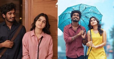 അഭിനയത്തില്‍ എന്റെ സൂപ്പര്‍ സീനിയറാണ് അനശ്വര; ഒരു ജാഡയുമില്ല: അബിഷന്‍ ജീവിന്ത്