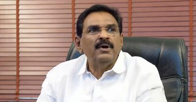 നിക്ഷേപ പണം തട്ടിപ്പും ശബരിമല സ്വര്‍ണ തട്ടിപ്പും; ആന്റോ ആന്റണിക്ക് ഇ.ഡിയുടെ കുരുക്ക് വരുന്നു; റിപ്പോര്‍ട്ട്