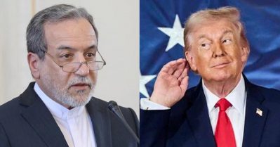 തെളിവ് നല്‍കൂ; പ്രതിഷേധത്തില്‍ 32000 പേര്‍ കൊല്ലപ്പെട്ടെന്ന യു.എസ് വാദം തള്ളി ഇറാന്‍