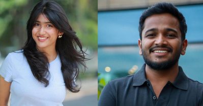 തമാശ പറയുമെങ്കിലും ജോലിയിലേക്ക് വരുമ്പോള്‍ ബേസിലേട്ടന് അങ്ങനെയല്ല: റിയ ഷിബു