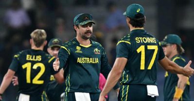 അങ്ങനെ എഴുതിത്തള്ളാന്‍ വരട്ടെ; ഓസ്ട്രേലിയക്ക് ഇനിയും സാധ്യതകളുണ്ട്, സംഭവം ഇങ്ങനെ....