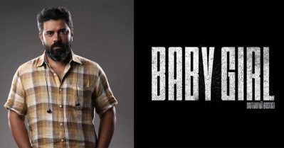 സര്‍വ്വം മായയെക്കാള്‍ കോമഡി, 10 വര്‍ഷം മുമ്പ് ഇറങ്ങിയിരുന്നെങ്കില്‍ ഹിറ്റായേനെ, ഒ.ടി.ടി റിലീസിന് പിന്നാലെ ബേബി ഗേളിന് വിമര്‍ശനം