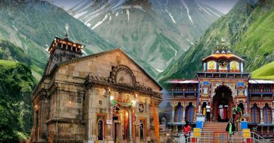 അഹിന്ദുക്കൾക്കുള്ള പ്രവേശനം നിരോധിക്കാനൊരുങ്ങി ബദരീനാഥ് - കേദാർനാഥ്‌ ക്ഷേത്ര കമ്മിറ്റികൾ