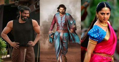 പ്രഭാസ് മുതല്‍ റാണ വരെ, ബാഹുബലിയുടെ സൈഡ് എഫക്ട് വല്ലാത്ത അവസ്ഥ തന്നെയെന്ന് സിനിമാപ്രേമികള്‍