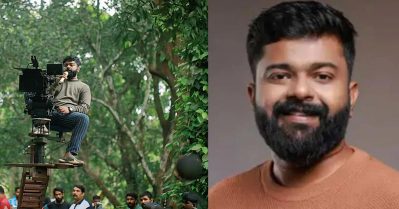 അന്ന് വാങ്ങിച്ചുതന്ന രണ്ടാമത്തെ സ്‌കൂപ്പ് ഐസ്‌ക്രീം; ജീവിതത്തില്‍ അച്ഛന്‍ നല്‍കിയ ധൈര്യത്തെക്കുറിച്ച് ബാഹുല്‍ രമേശ്